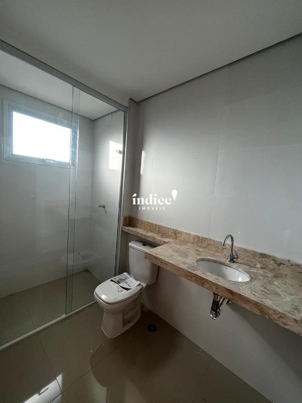 Apartamento para à venda no Vila Ana Maria na cidade de Ribeirão Preto: 