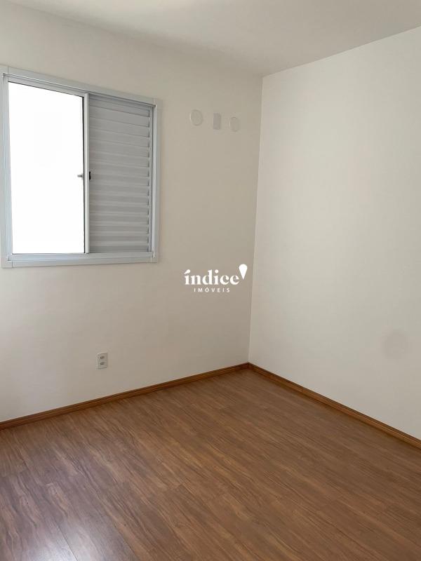 Apartamento para para aluguel no Chácaras Pedro Corrêa de Carvalho na cidade de Ribeirão Preto: 