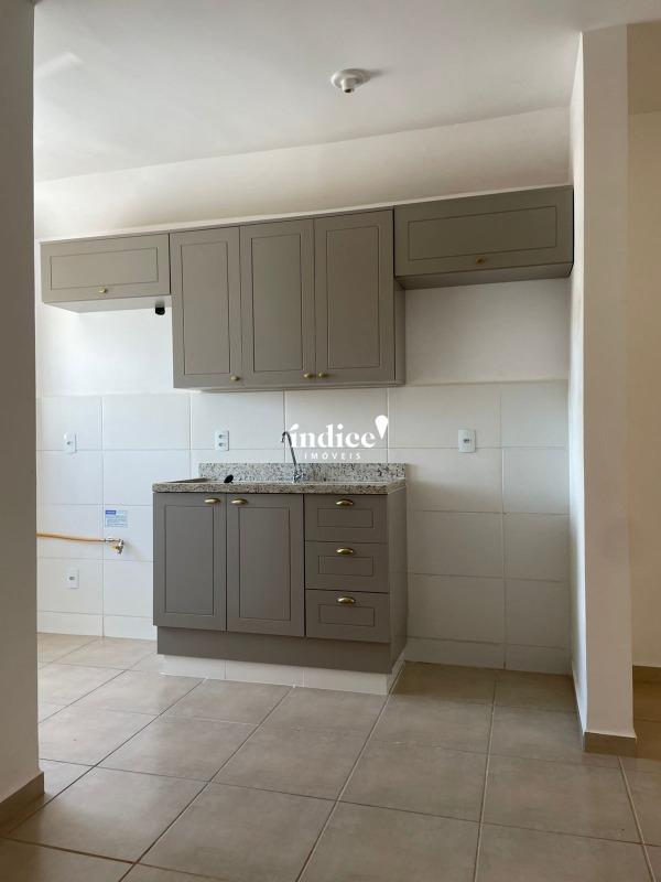 Apartamento para para aluguel no Chácaras Pedro Corrêa de Carvalho na cidade de Ribeirão Preto: 