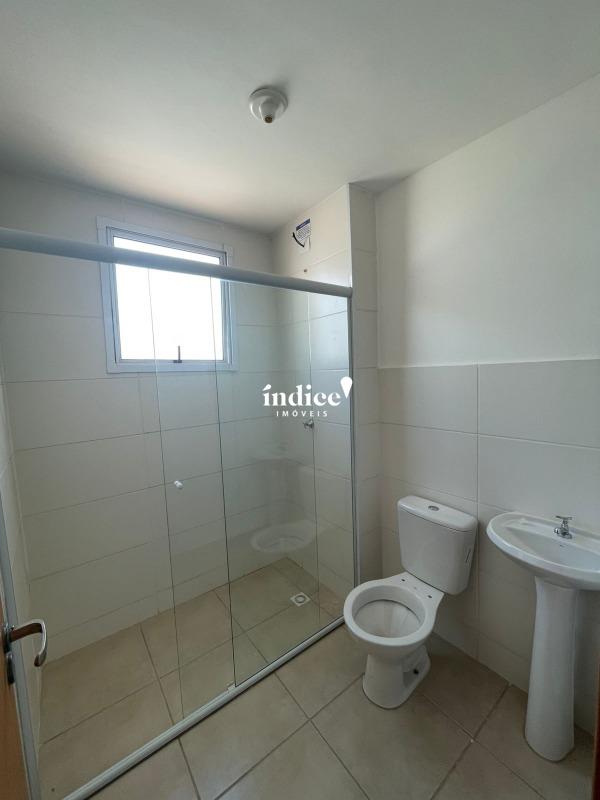 Apartamento para para aluguel no Chácaras Pedro Corrêa de Carvalho na cidade de Ribeirão Preto: 