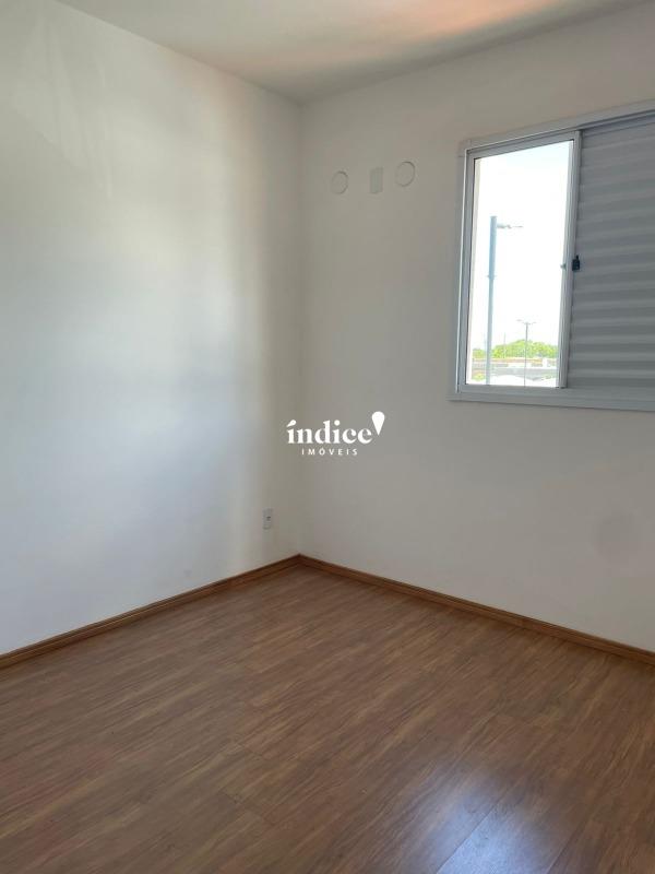 Apartamento para para aluguel no Chácaras Pedro Corrêa de Carvalho na cidade de Ribeirão Preto: 