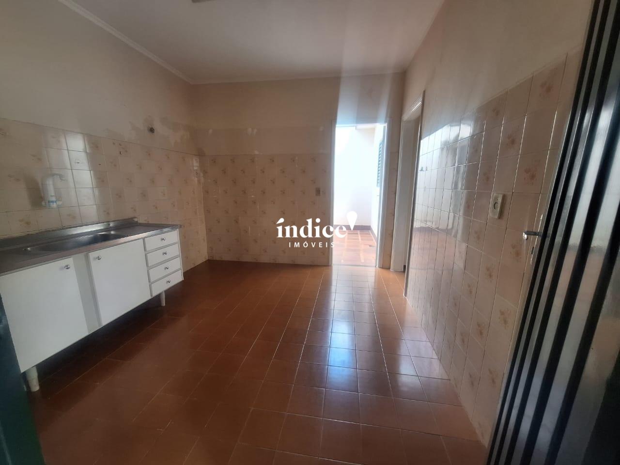 Casas para à venda no Jardim Maria Goretti na cidade de Ribeirão Preto: 