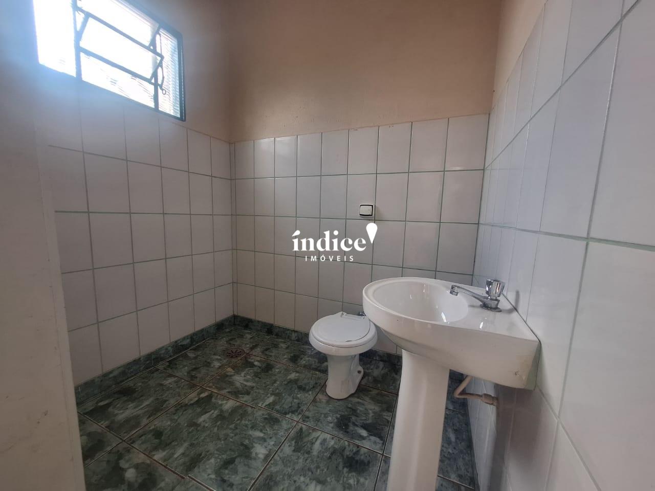 Casas para à venda no Jardim Maria Goretti na cidade de Ribeirão Preto: 