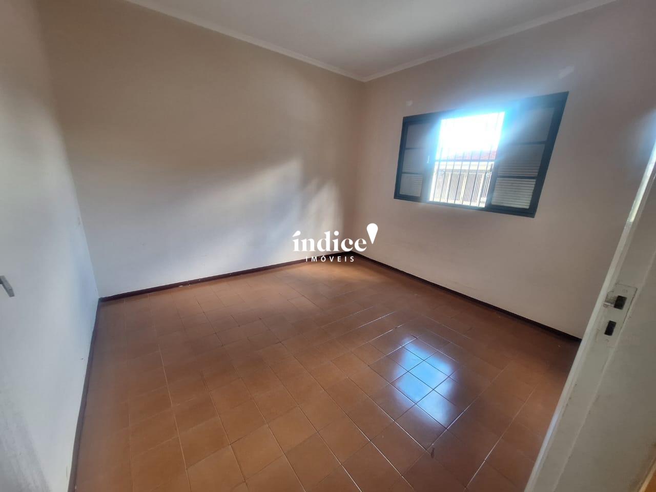 Casas para à venda no Jardim Maria Goretti na cidade de Ribeirão Preto: 