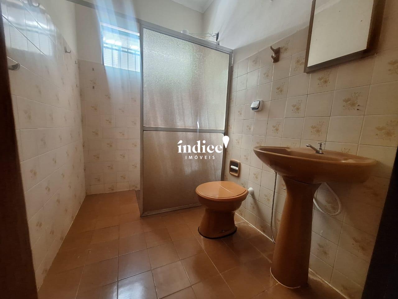 Casas para à venda no Jardim Maria Goretti na cidade de Ribeirão Preto: 