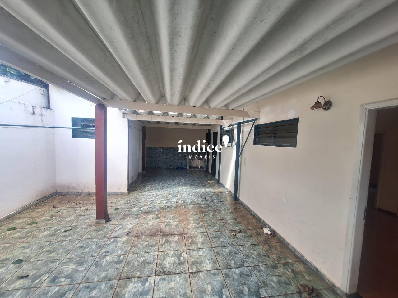 Casas para à venda no Jardim Maria Goretti na cidade de Ribeirão Preto: 