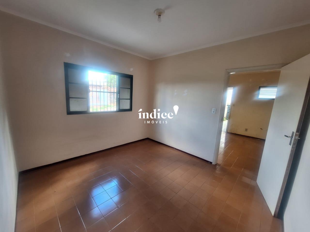 Casas para à venda no Jardim Maria Goretti na cidade de Ribeirão Preto: 