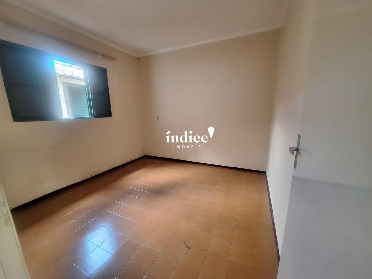 Casas para à venda no Jardim Maria Goretti na cidade de Ribeirão Preto: 