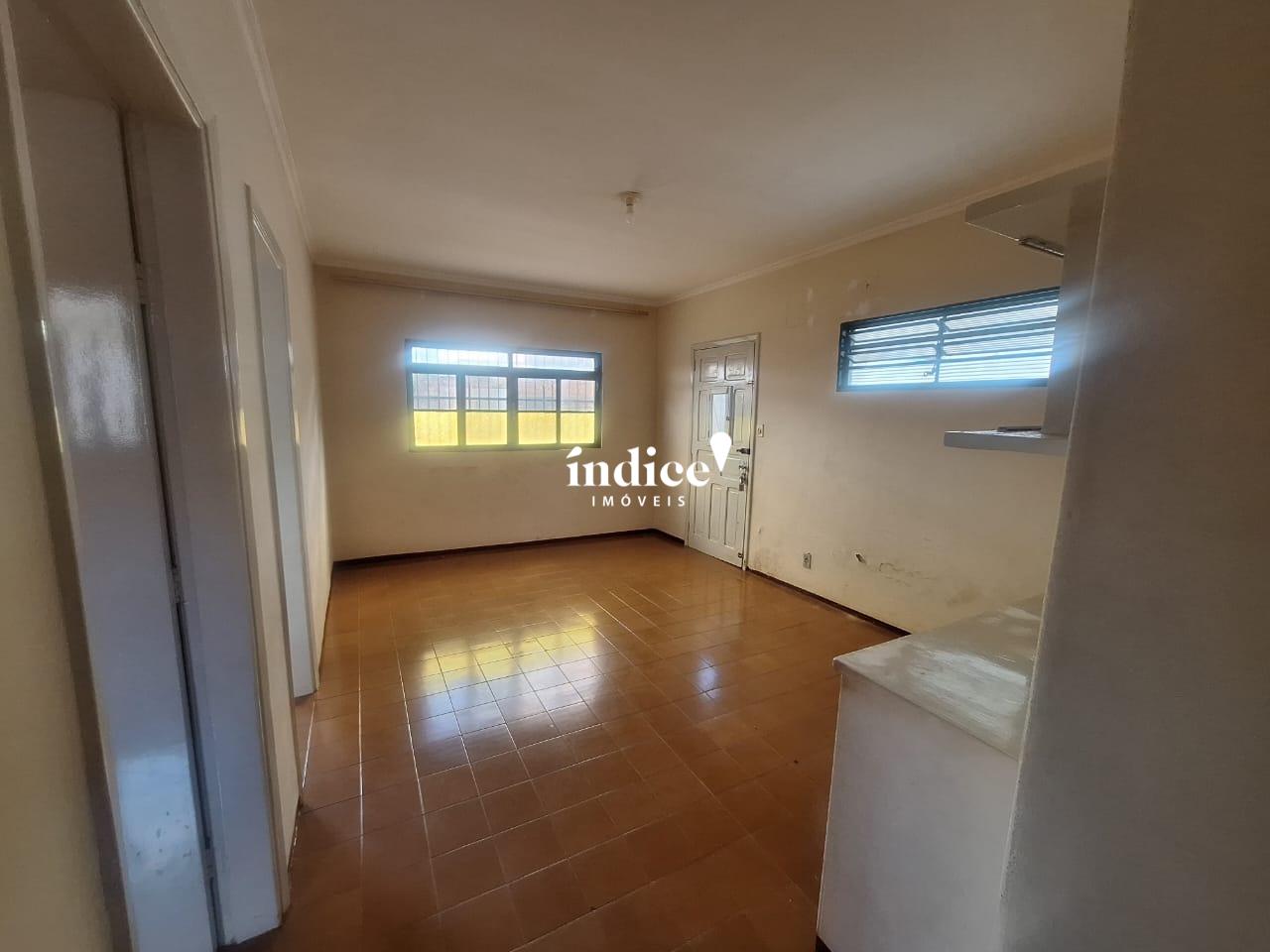 Casas para à venda no Jardim Maria Goretti na cidade de Ribeirão Preto: 