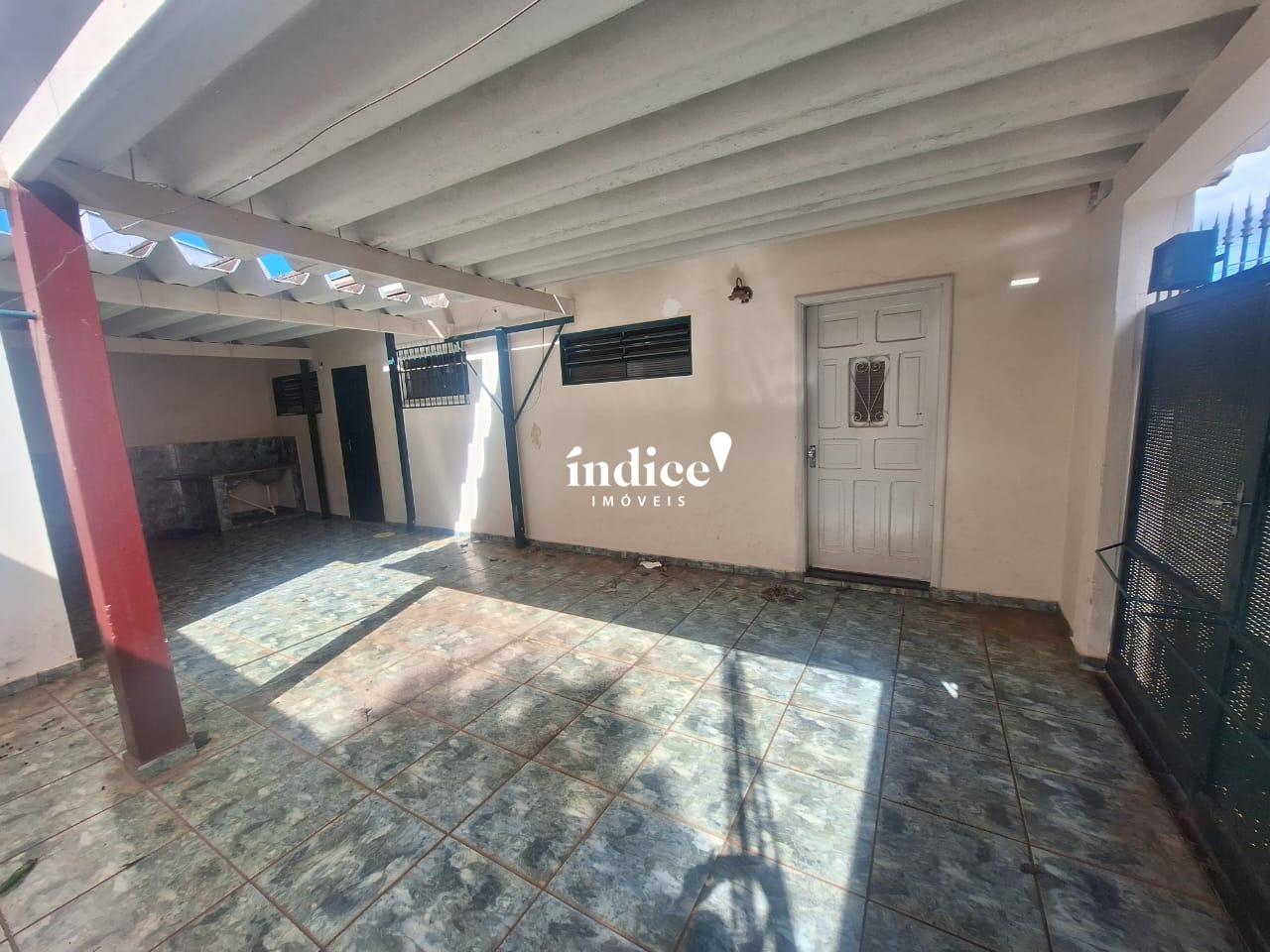 Casas para à venda no Jardim Maria Goretti na cidade de Ribeirão Preto: 