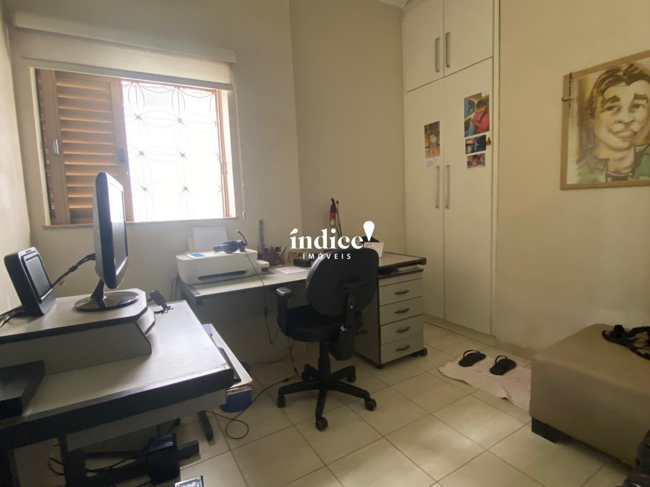 Casas para à venda no Jardim Paulista na cidade de Ribeirão Preto: 