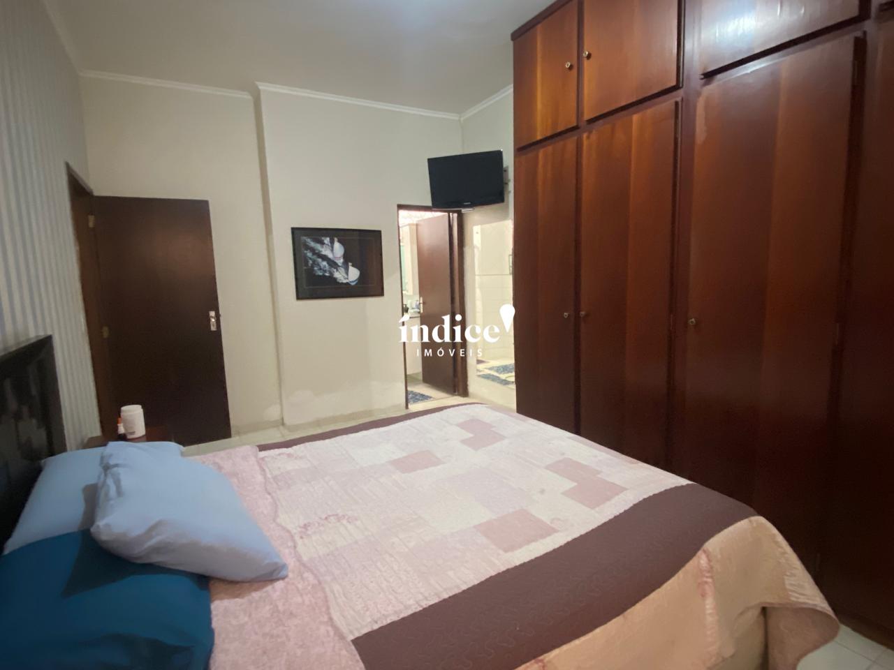 Casas para à venda no Jardim Paulista na cidade de Ribeirão Preto: 