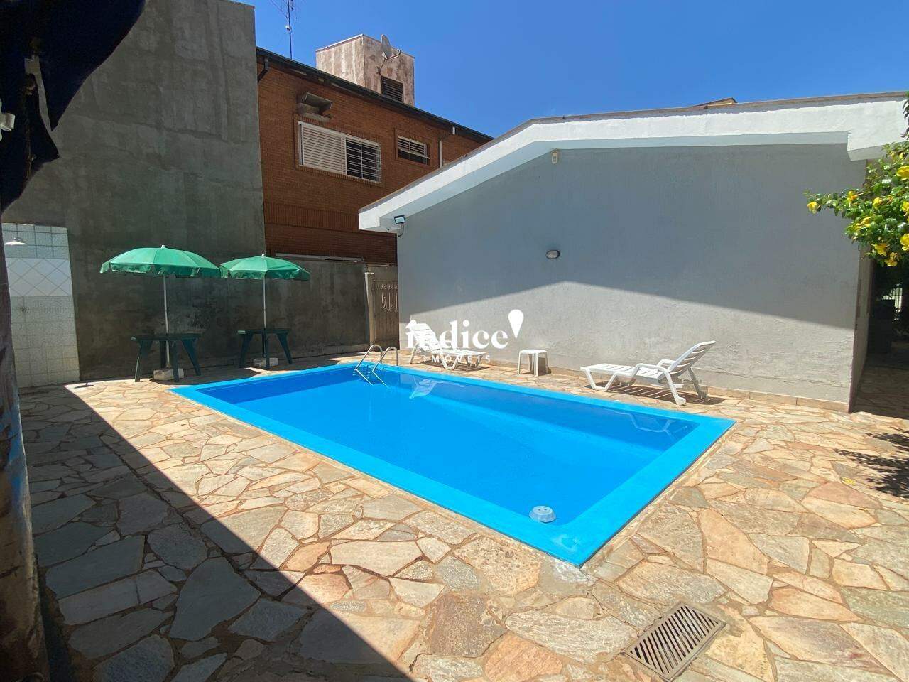 Casas para à venda no Jardim Paulista na cidade de Ribeirão Preto: 