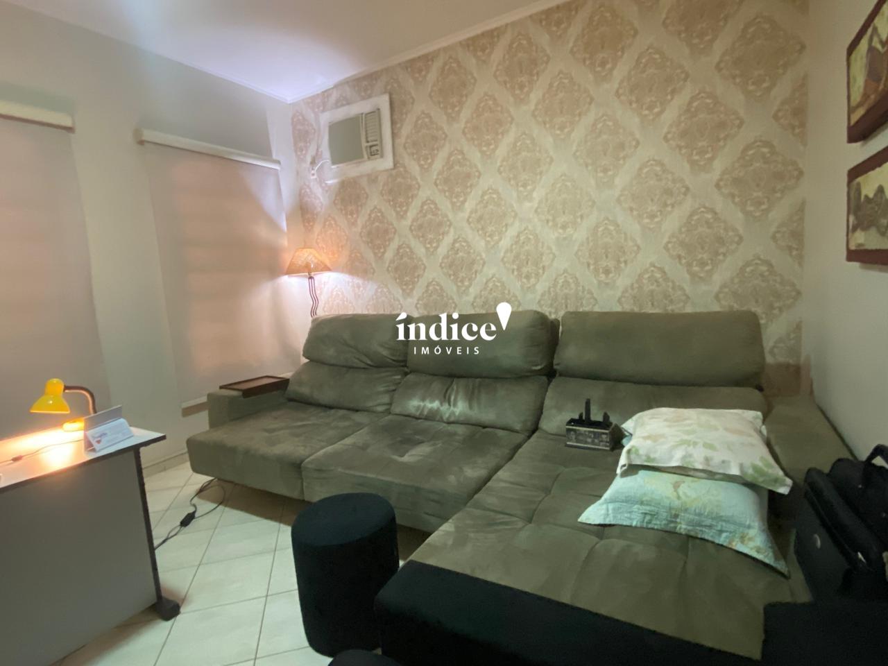 Casas para à venda no Jardim Paulista na cidade de Ribeirão Preto: 