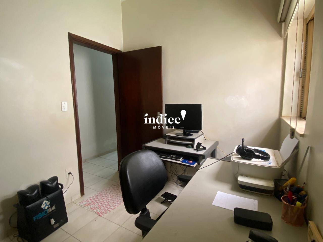 Casas para à venda no Jardim Paulista na cidade de Ribeirão Preto: 