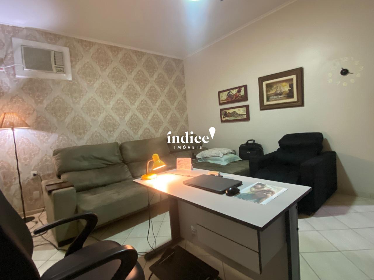 Casas para à venda no Jardim Paulista na cidade de Ribeirão Preto: 