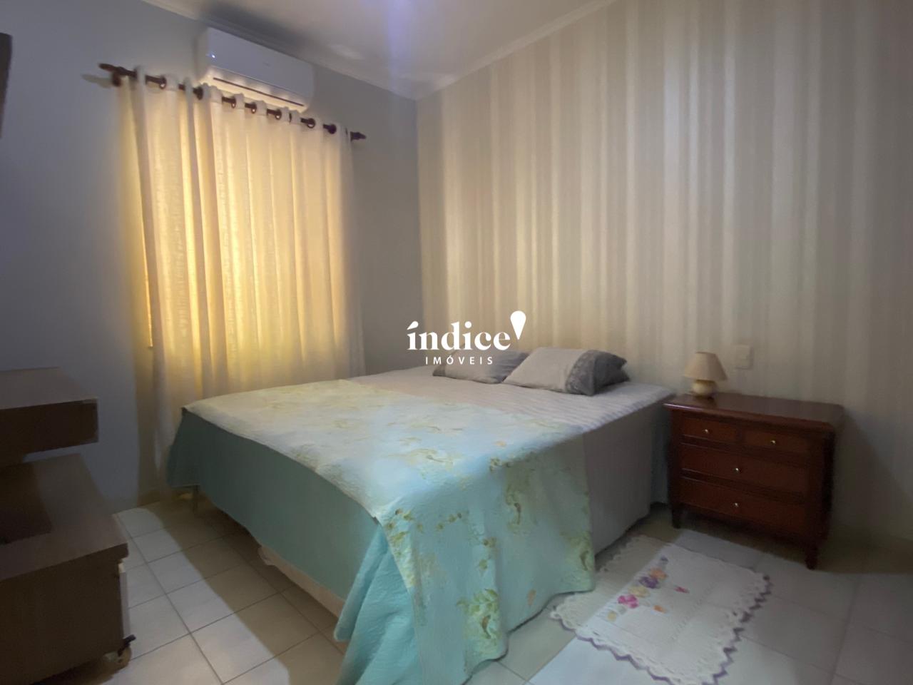 Casas para à venda no Jardim Paulista na cidade de Ribeirão Preto: 