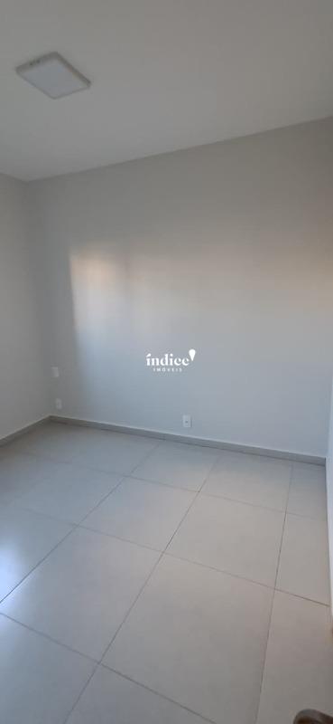Apartamento para à venda no Bonfim Paulista na cidade de Ribeirão Preto: 