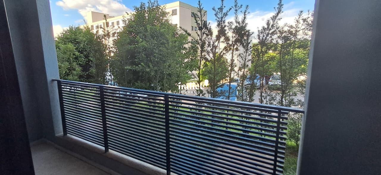 Apartamento para à venda no Bonfim Paulista na cidade de Ribeirão Preto: 