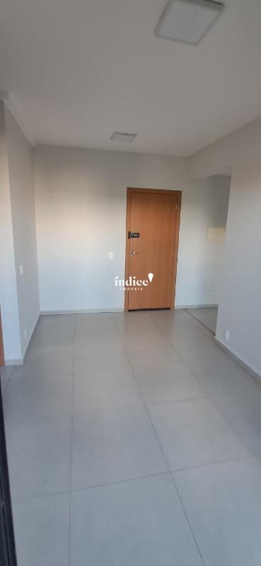 Apartamento para à venda no Bonfim Paulista na cidade de Ribeirão Preto: 