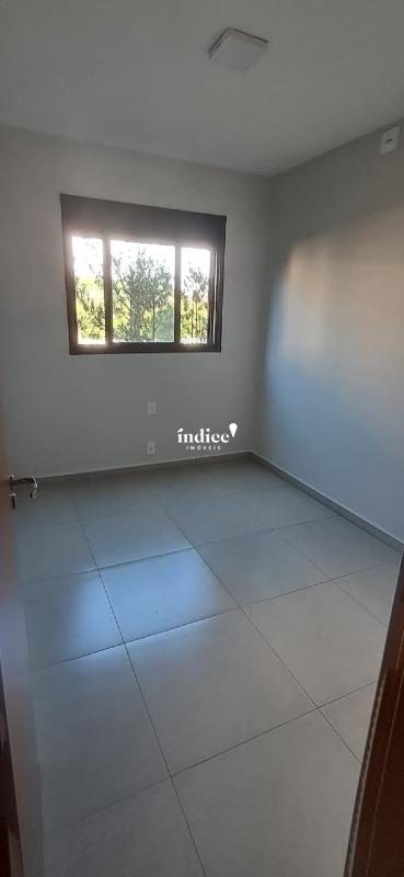 Apartamento para à venda no Bonfim Paulista na cidade de Ribeirão Preto: 