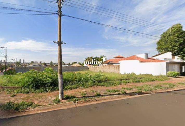 Terrenos Bairro para à venda no City Ribeirão na cidade de Ribeirão Preto: 