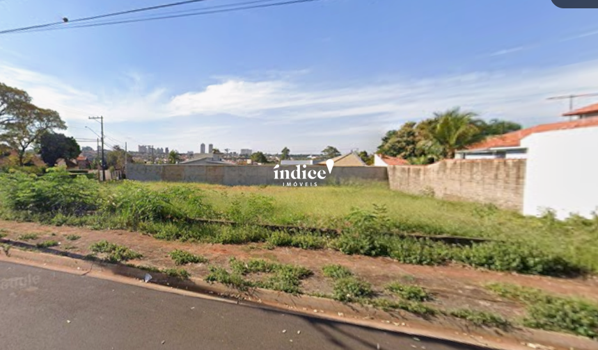 Terrenos Bairro para à venda no City Ribeirão na cidade de Ribeirão Preto: 