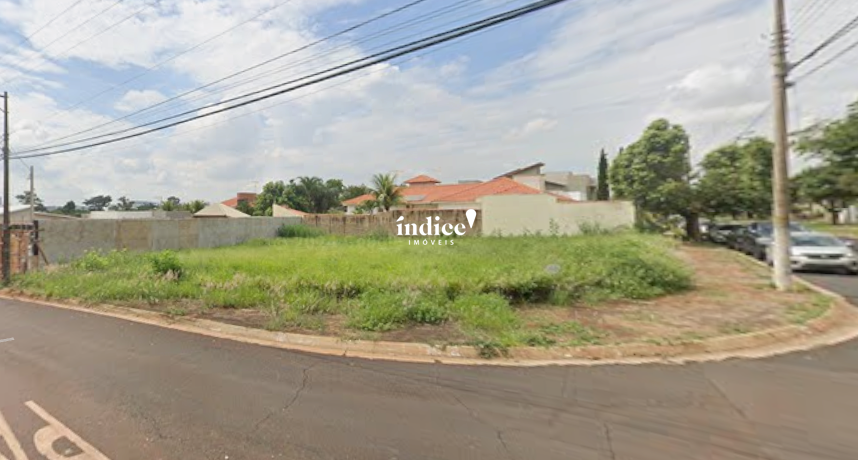 Terrenos Bairro para à venda no City Ribeirão na cidade de Ribeirão Preto: 