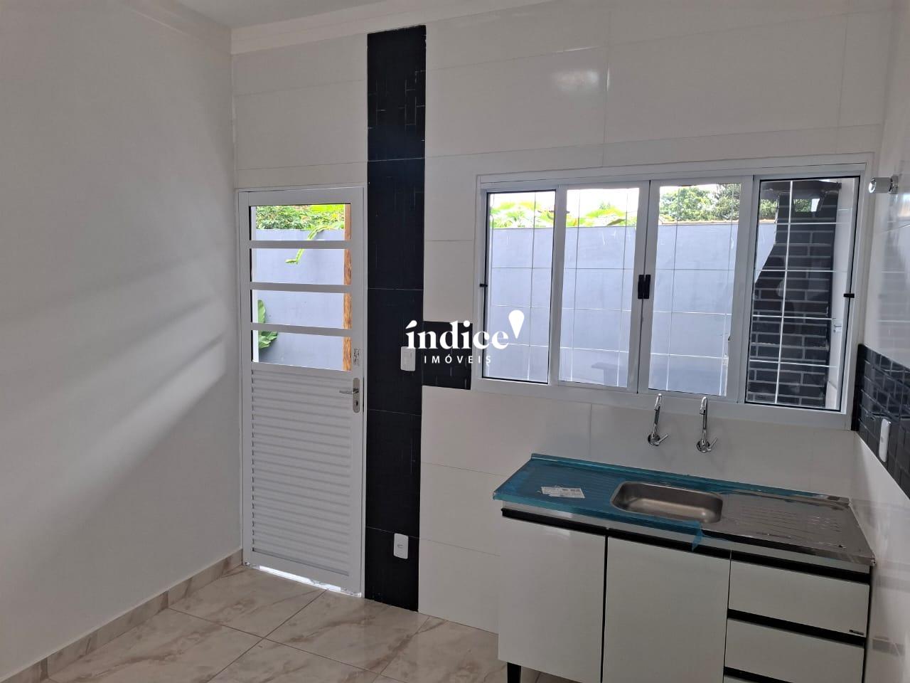 Casas para à venda no Parque dos Flamboyans na cidade de Ribeirão Preto: 