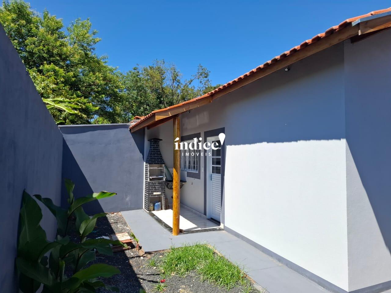 Casas para à venda no Parque dos Flamboyans na cidade de Ribeirão Preto: 