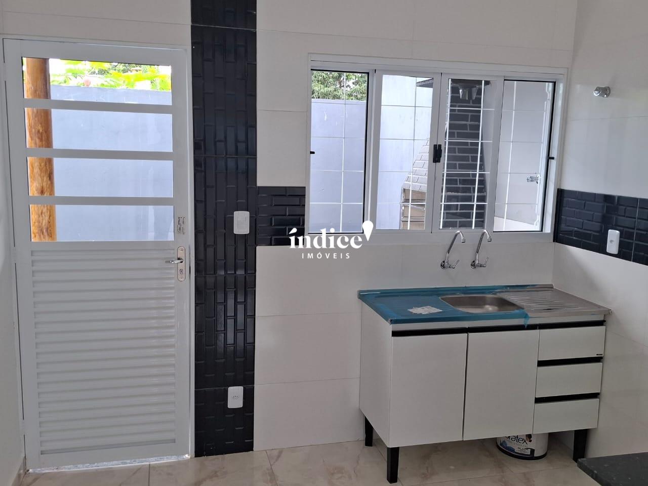 Casas para à venda no Parque dos Flamboyans na cidade de Ribeirão Preto: 