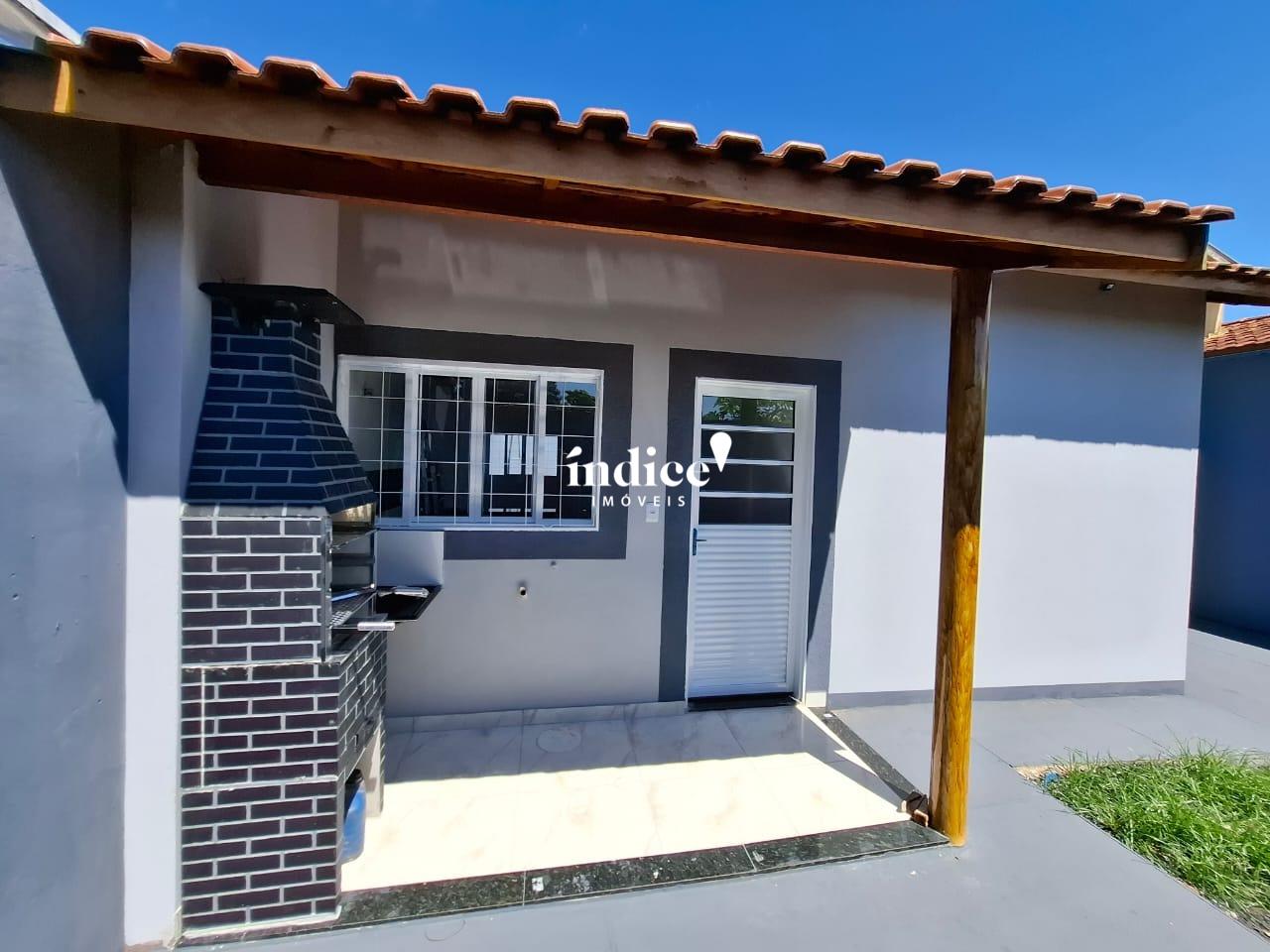 Casas para à venda no Parque dos Flamboyans na cidade de Ribeirão Preto: 