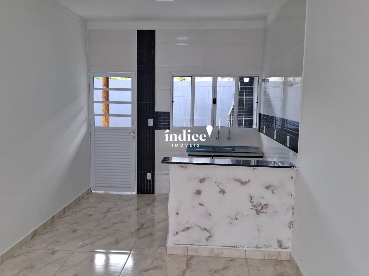 Casas para à venda no Parque dos Flamboyans na cidade de Ribeirão Preto: 