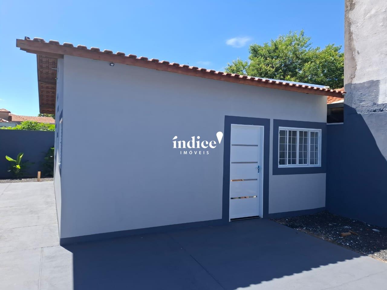 Casas para à venda no Parque dos Flamboyans na cidade de Ribeirão Preto: 