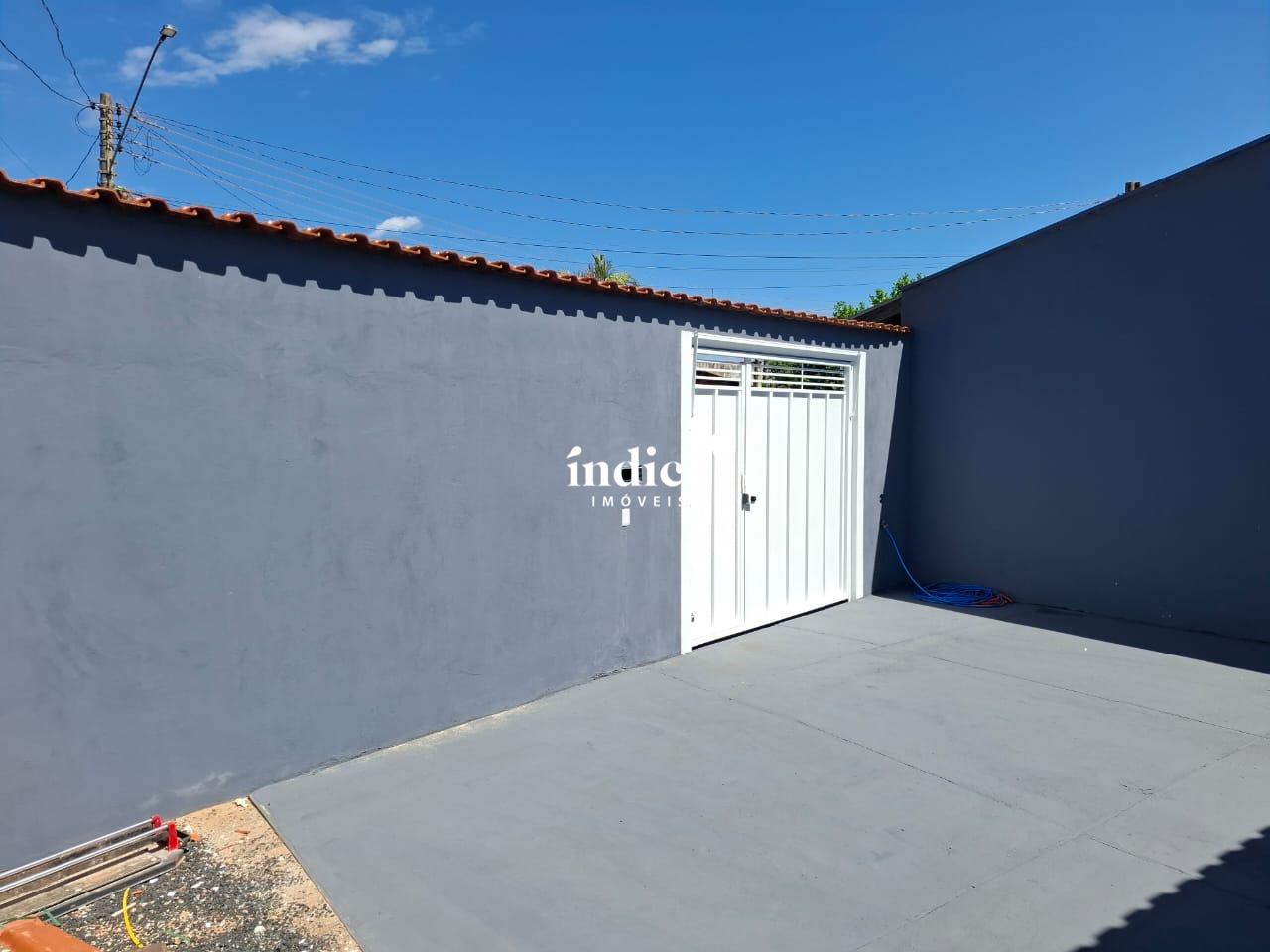 Casas para à venda no Parque dos Flamboyans na cidade de Ribeirão Preto: 