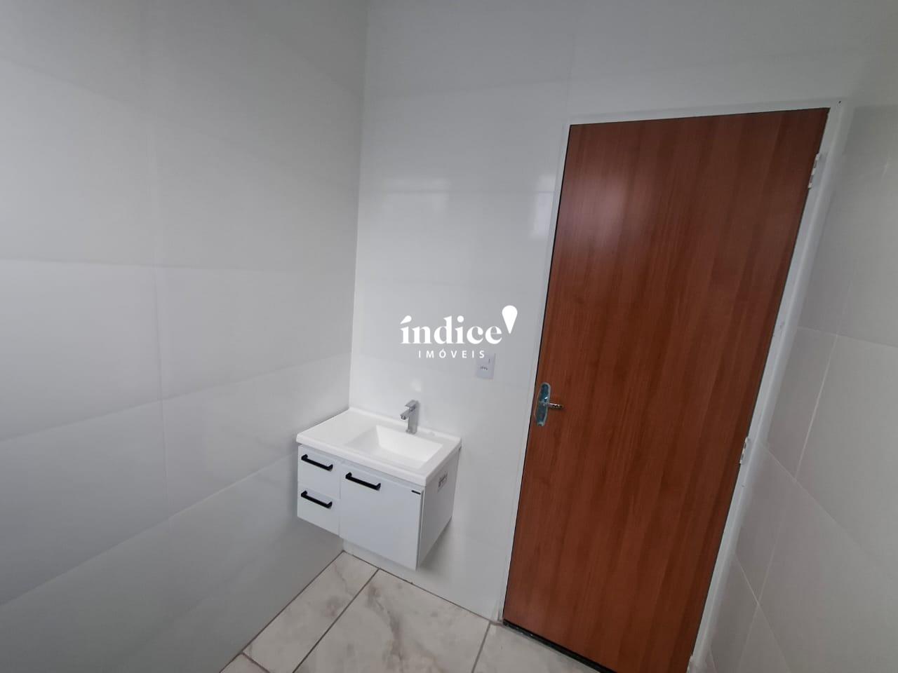 Casas para à venda no Parque dos Flamboyans na cidade de Ribeirão Preto: 