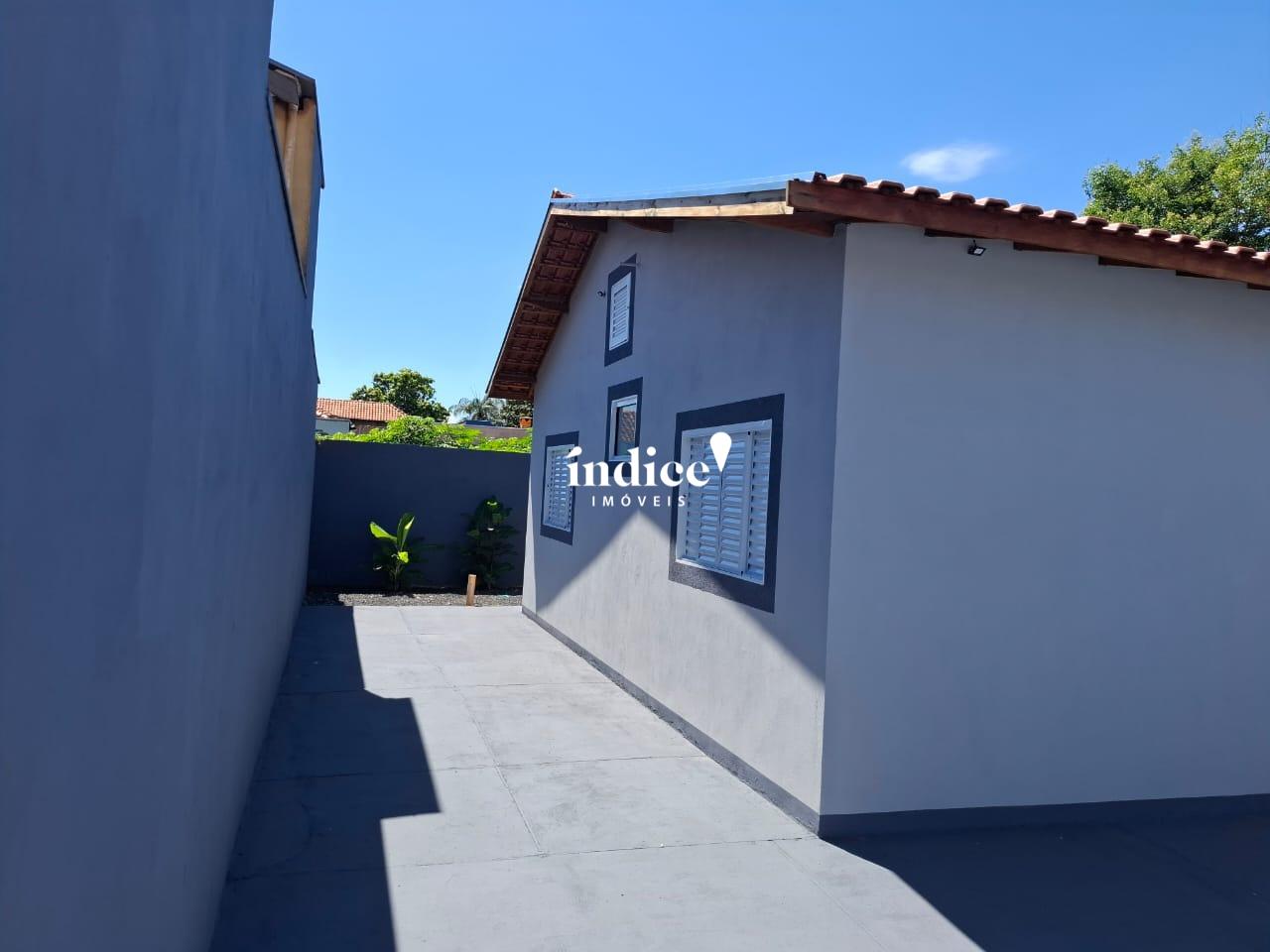 Casas para à venda no Parque dos Flamboyans na cidade de Ribeirão Preto: 