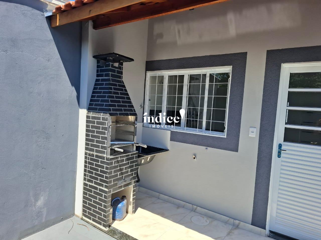 Casas para à venda no Parque dos Flamboyans na cidade de Ribeirão Preto: 