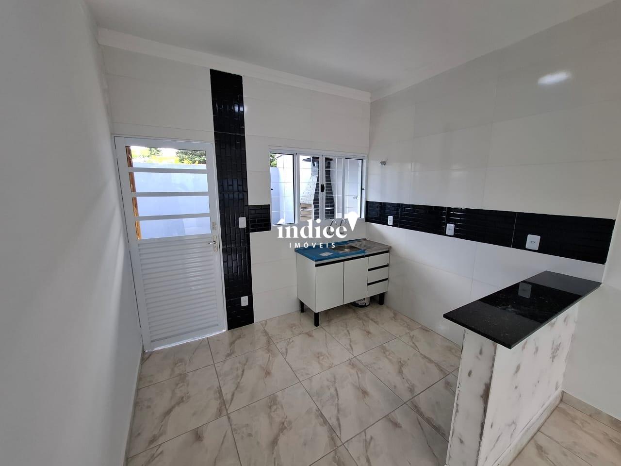 Casas para à venda no Parque dos Flamboyans na cidade de Ribeirão Preto: 