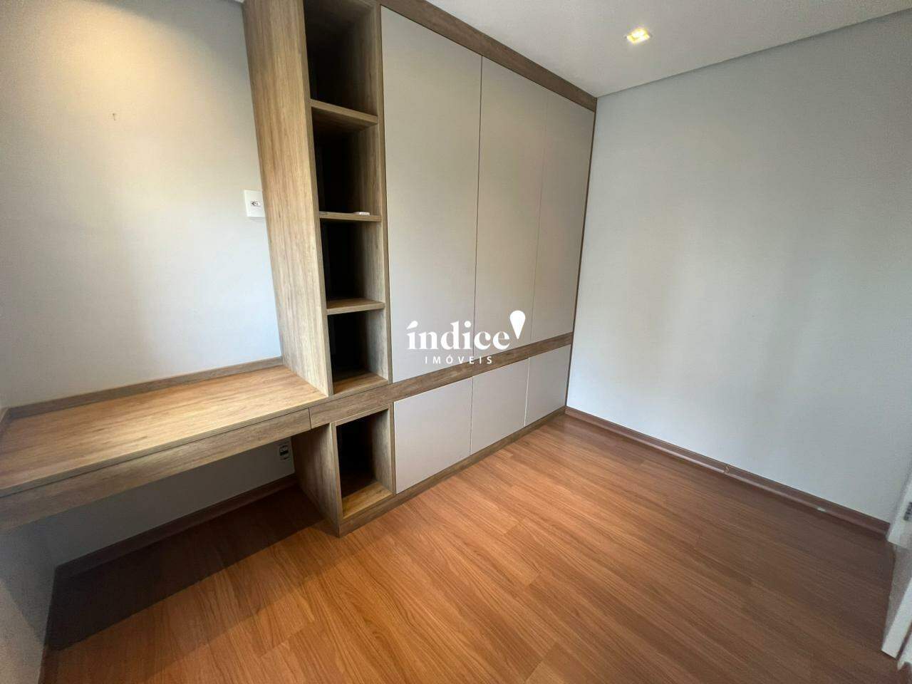 Apartamento para à venda no Bosque das Juritis na cidade de Ribeirão Preto: 