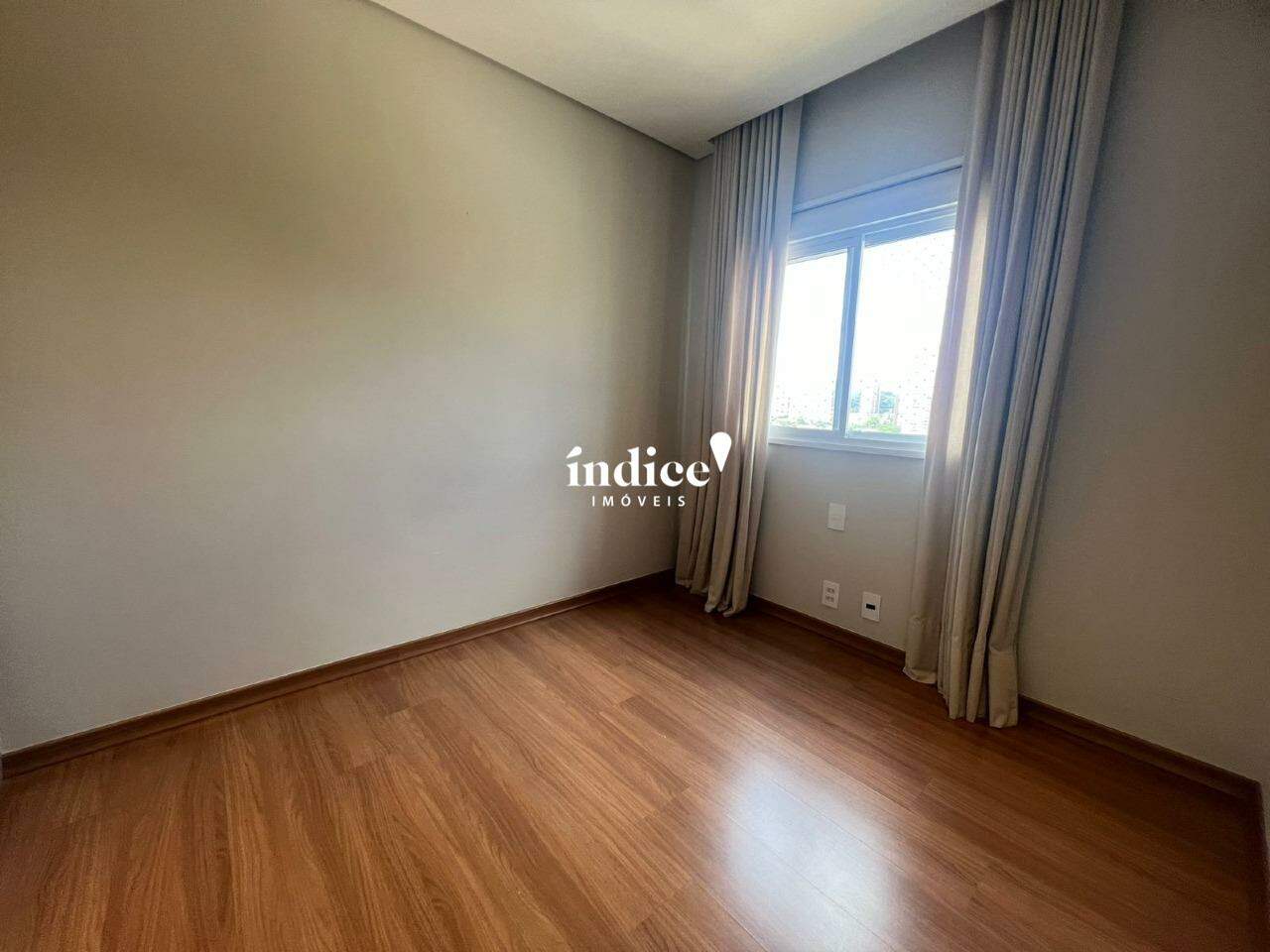Apartamento para à venda no Bosque das Juritis na cidade de Ribeirão Preto: 