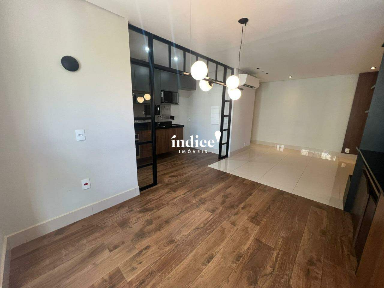 Apartamento para à venda no Bosque das Juritis na cidade de Ribeirão Preto: 