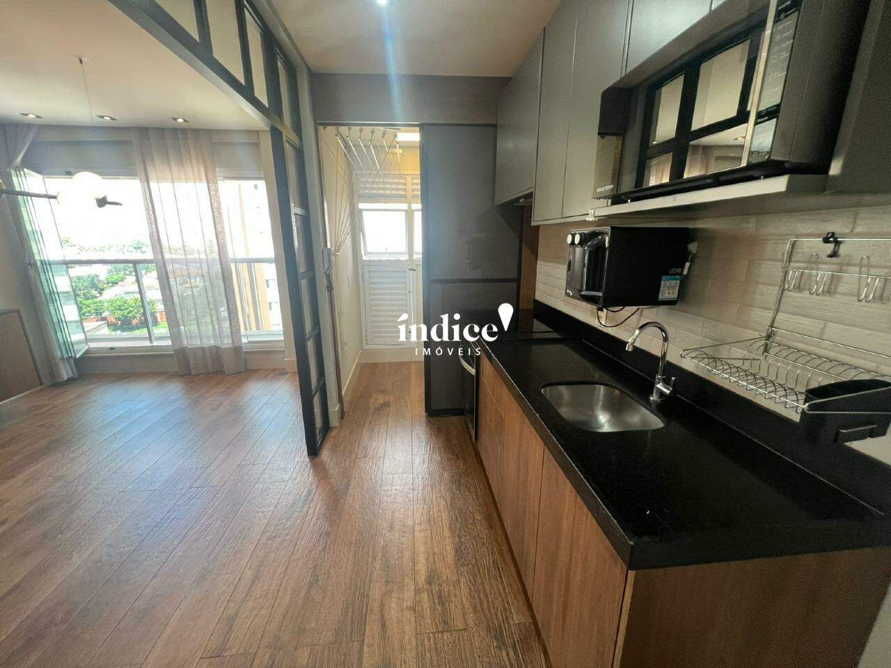 Apartamento para à venda no Bosque das Juritis na cidade de Ribeirão Preto: 