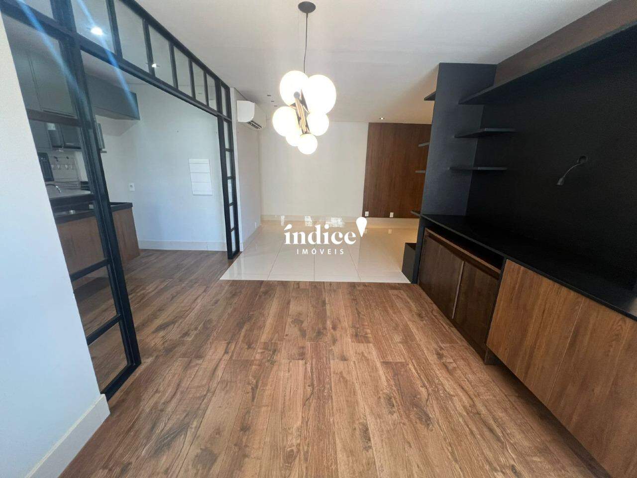 Apartamento para à venda no Bosque das Juritis na cidade de Ribeirão Preto: 