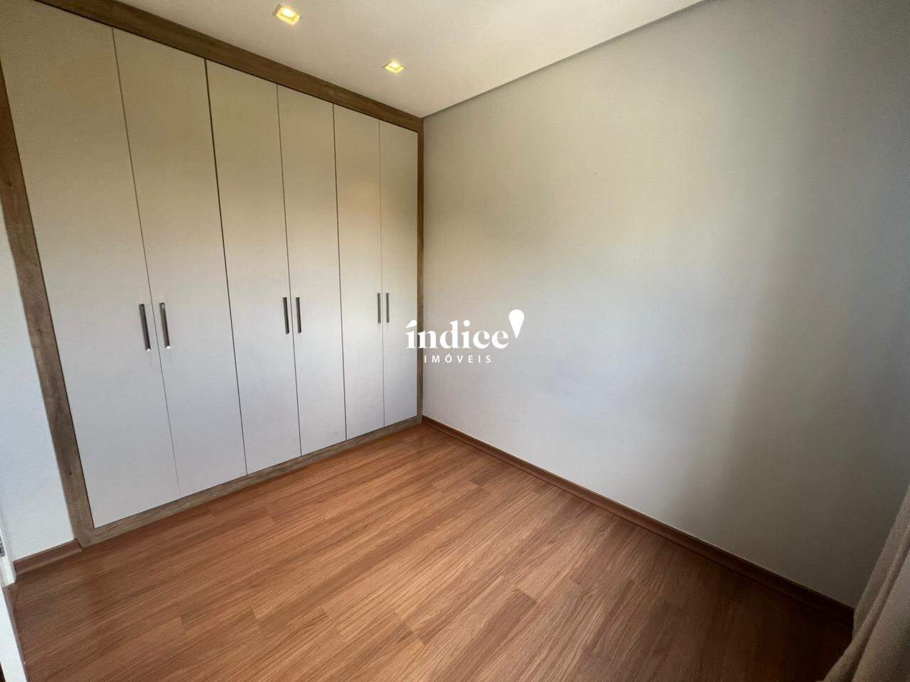 Apartamento para à venda no Bosque das Juritis na cidade de Ribeirão Preto: 