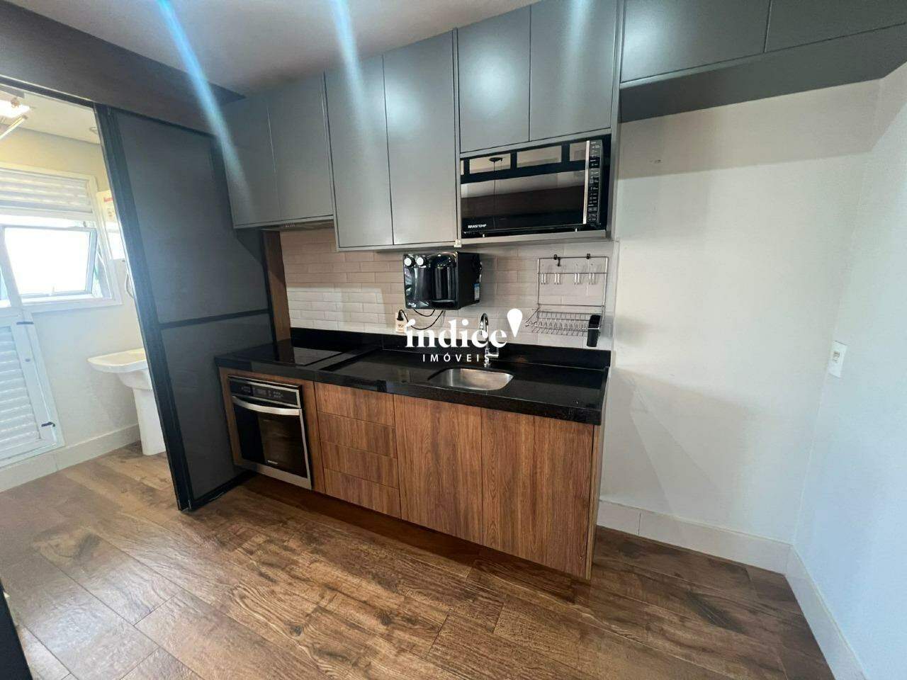 Apartamento para à venda no Bosque das Juritis na cidade de Ribeirão Preto: 