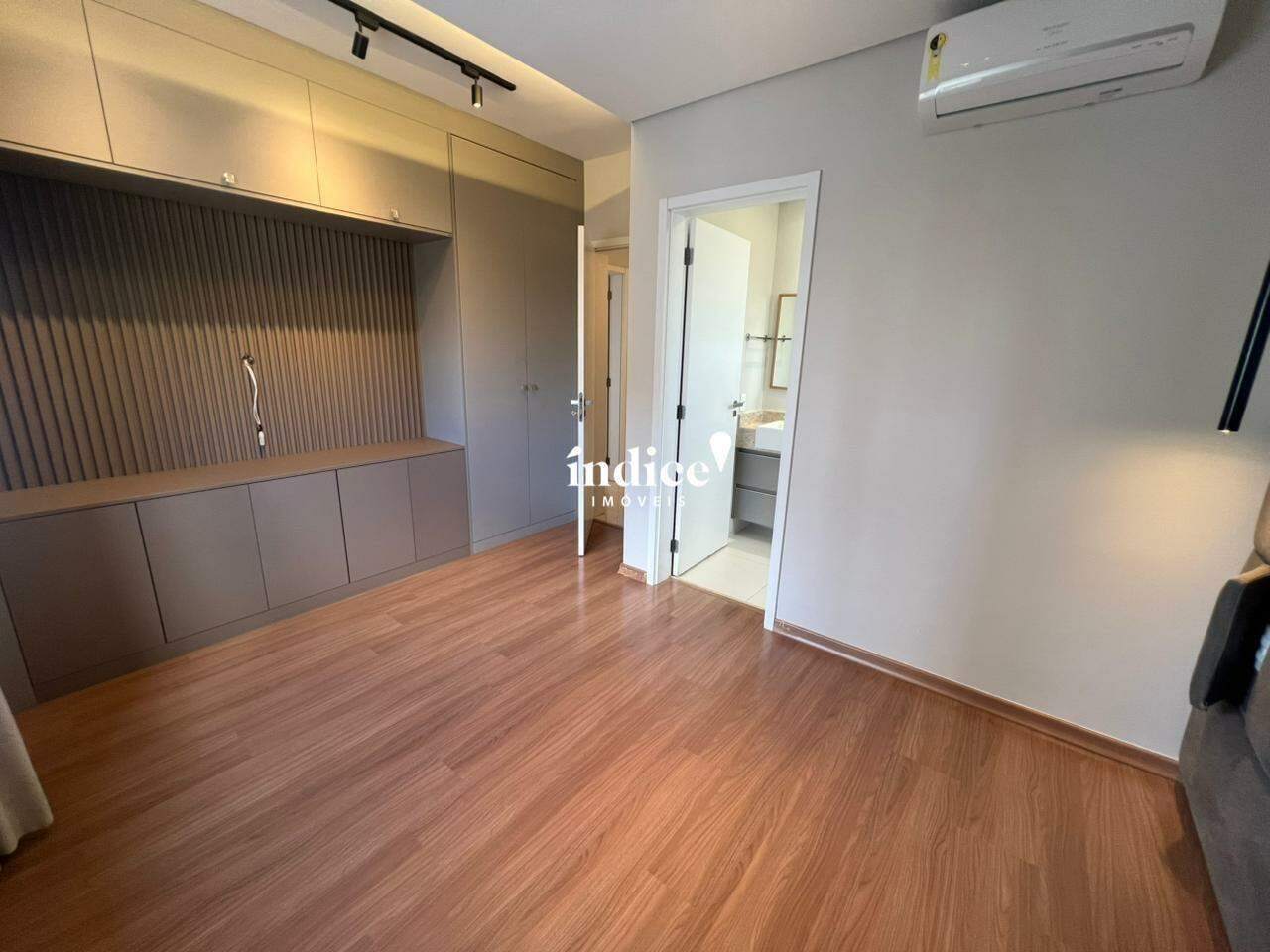 Apartamento para à venda no Bosque das Juritis na cidade de Ribeirão Preto: 
