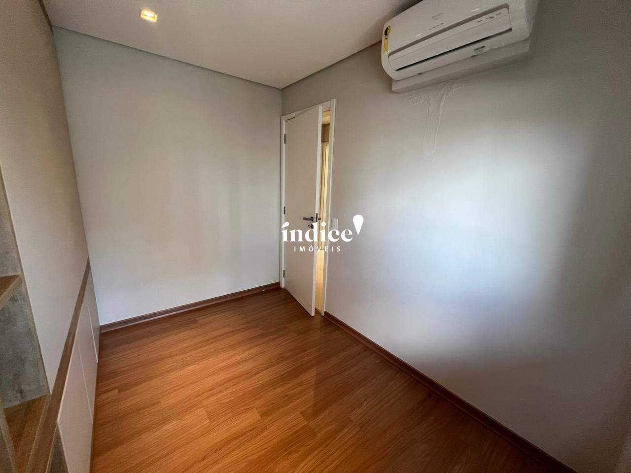 Apartamento para à venda no Bosque das Juritis na cidade de Ribeirão Preto: 