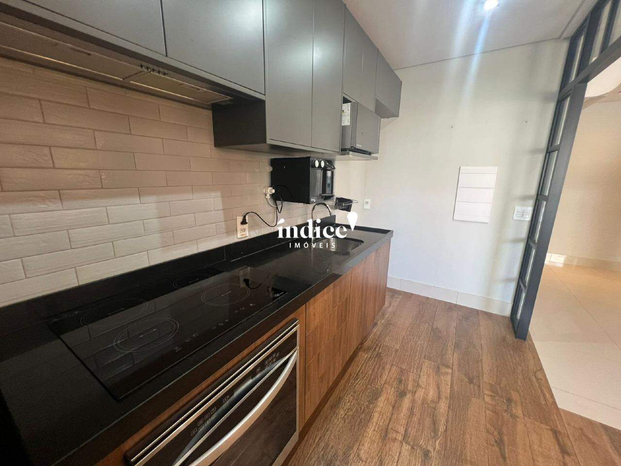 Apartamento para à venda no Bosque das Juritis na cidade de Ribeirão Preto: 