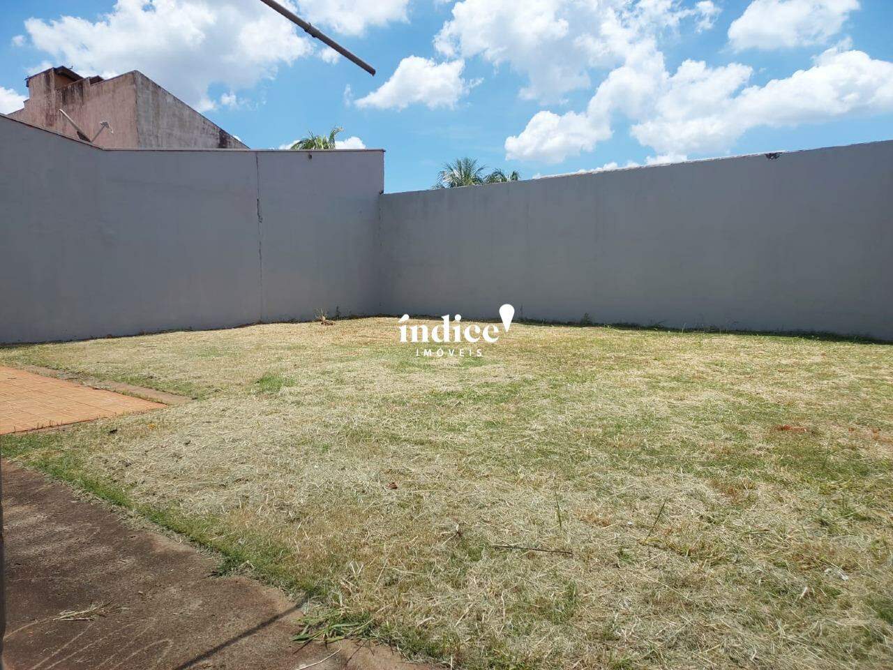 Casas para à venda no Parque Residencial Cândido Portinari na cidade de Ribeirão Preto: 